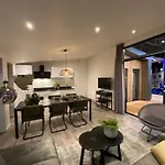 Modern Holiday Home On A Holiday Park, Adjacent To The Hoge Veluwe National Park
