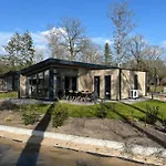 Modern Holiday Home On A Holiday Park, Adjacent To The Hoge Veluwe National Park