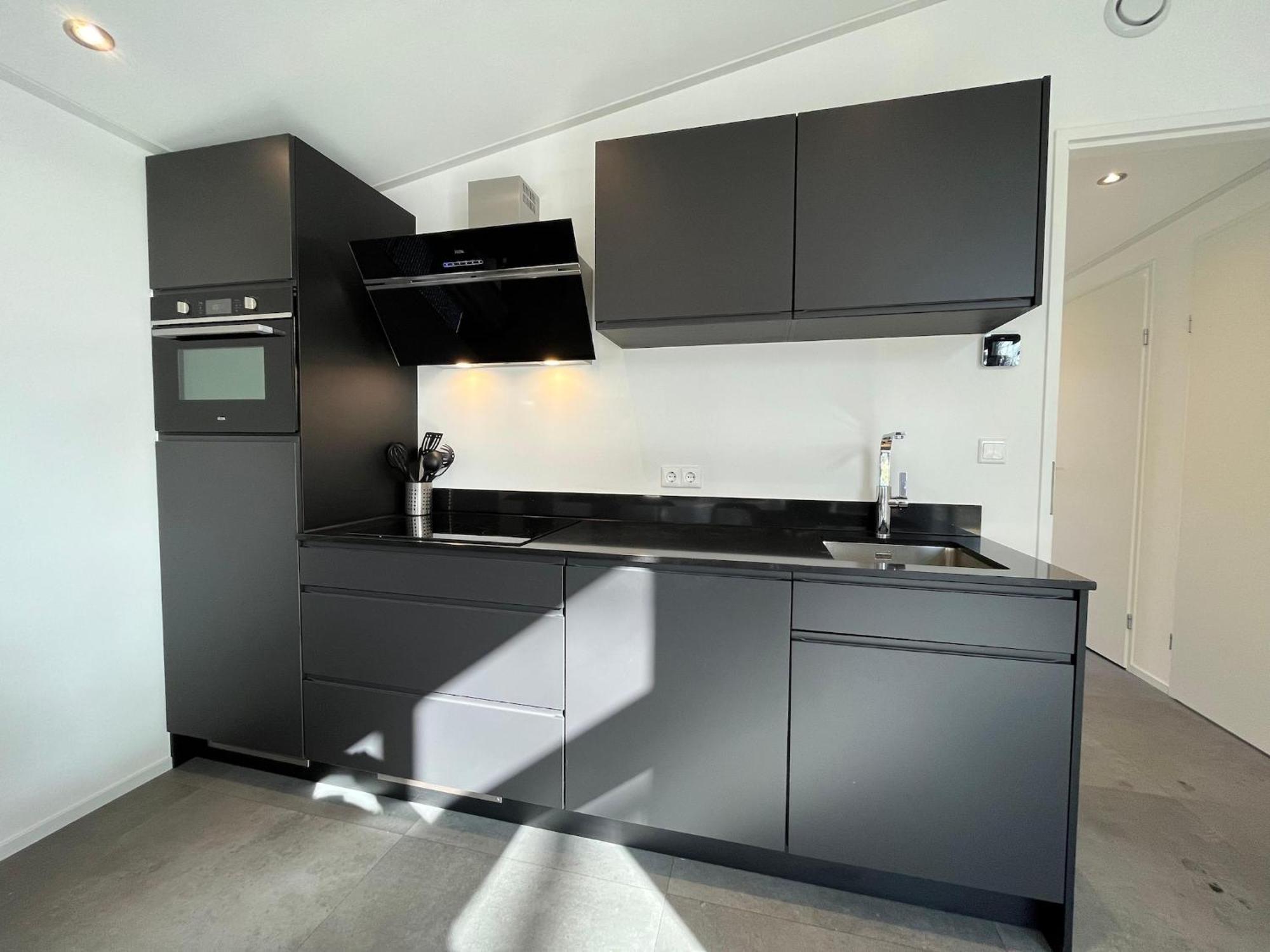 Holiday home Modern On A Park, Adjacent To The Hoge Veluwe National Park *