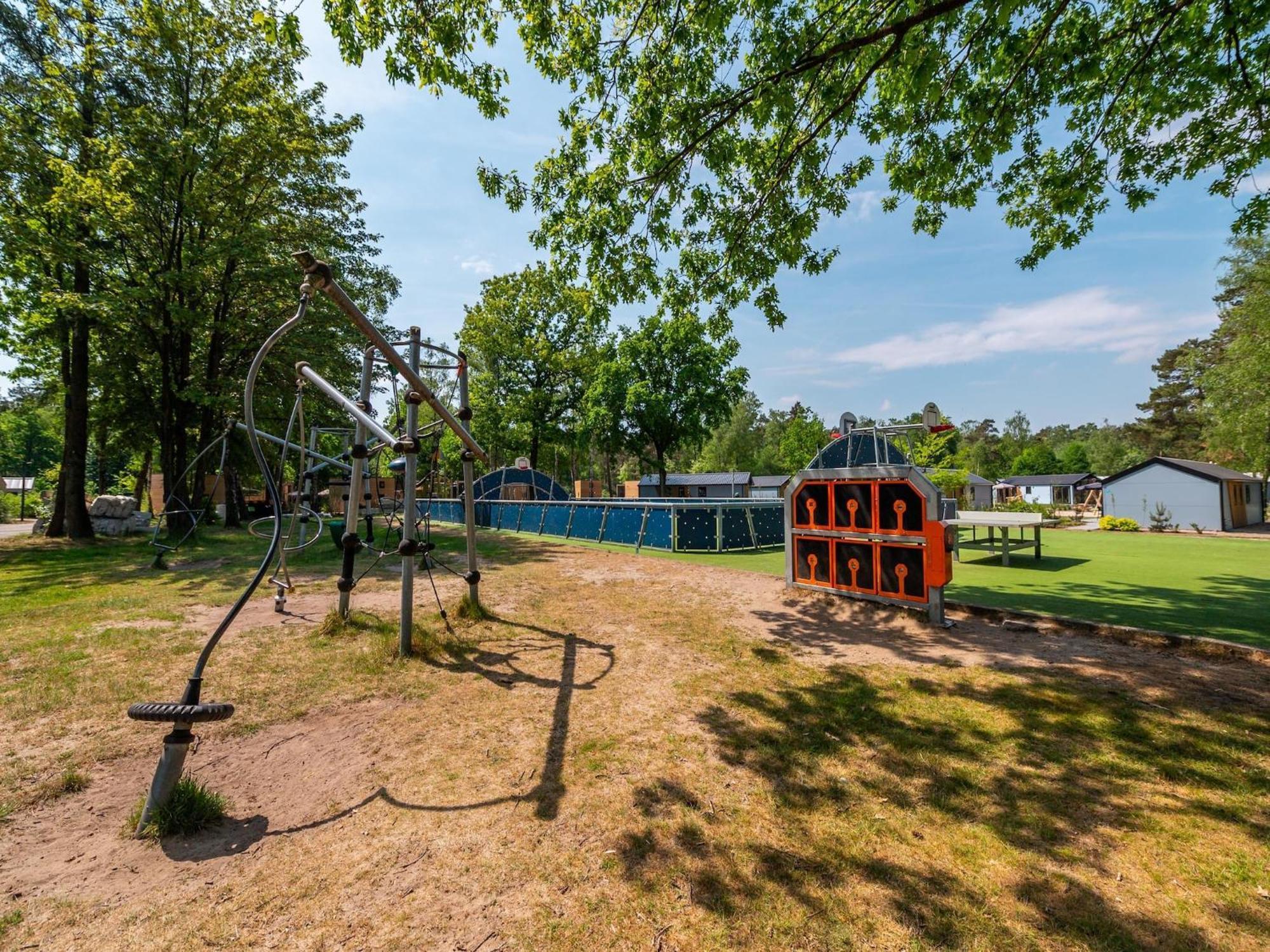 Modern On A Park, Adjacent To The Hoge Veluwe National Park *